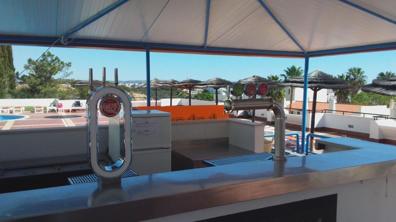 Apartamento Jardim Albufeira