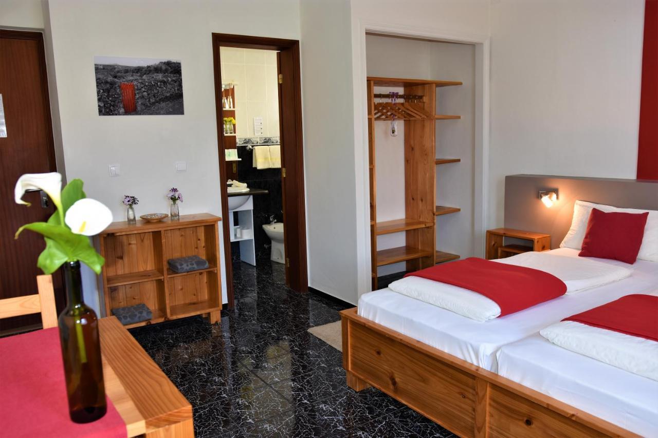 Bed & Breakfast Calma Do Mar