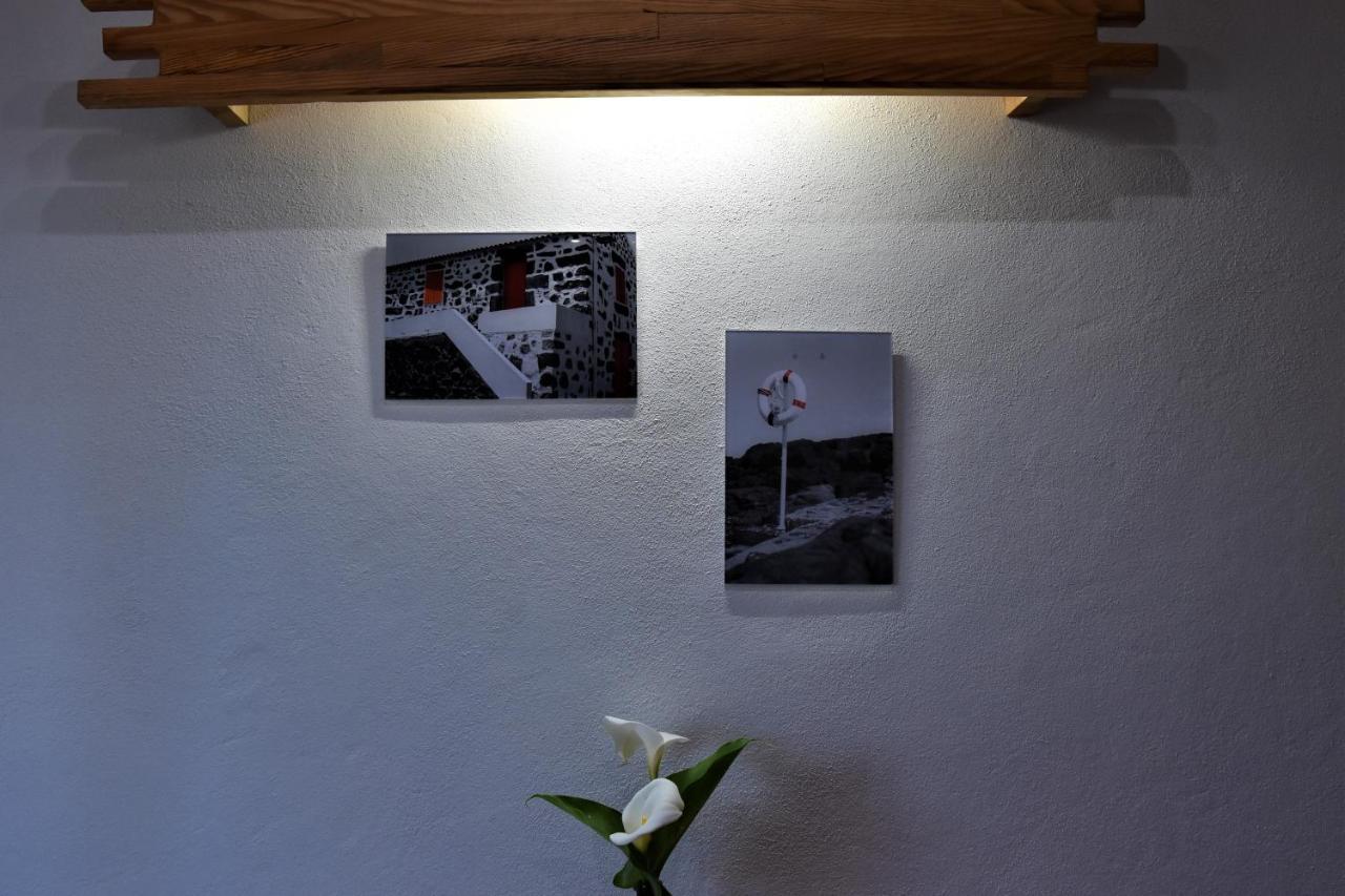Bed & Breakfast Calma Do Mar Madalena (Azores)