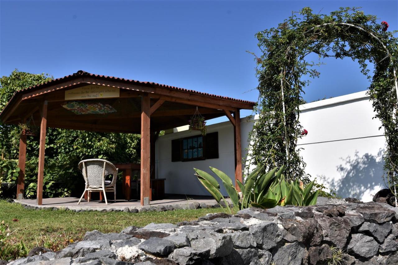 Calma Do Mar Bed & Breakfast