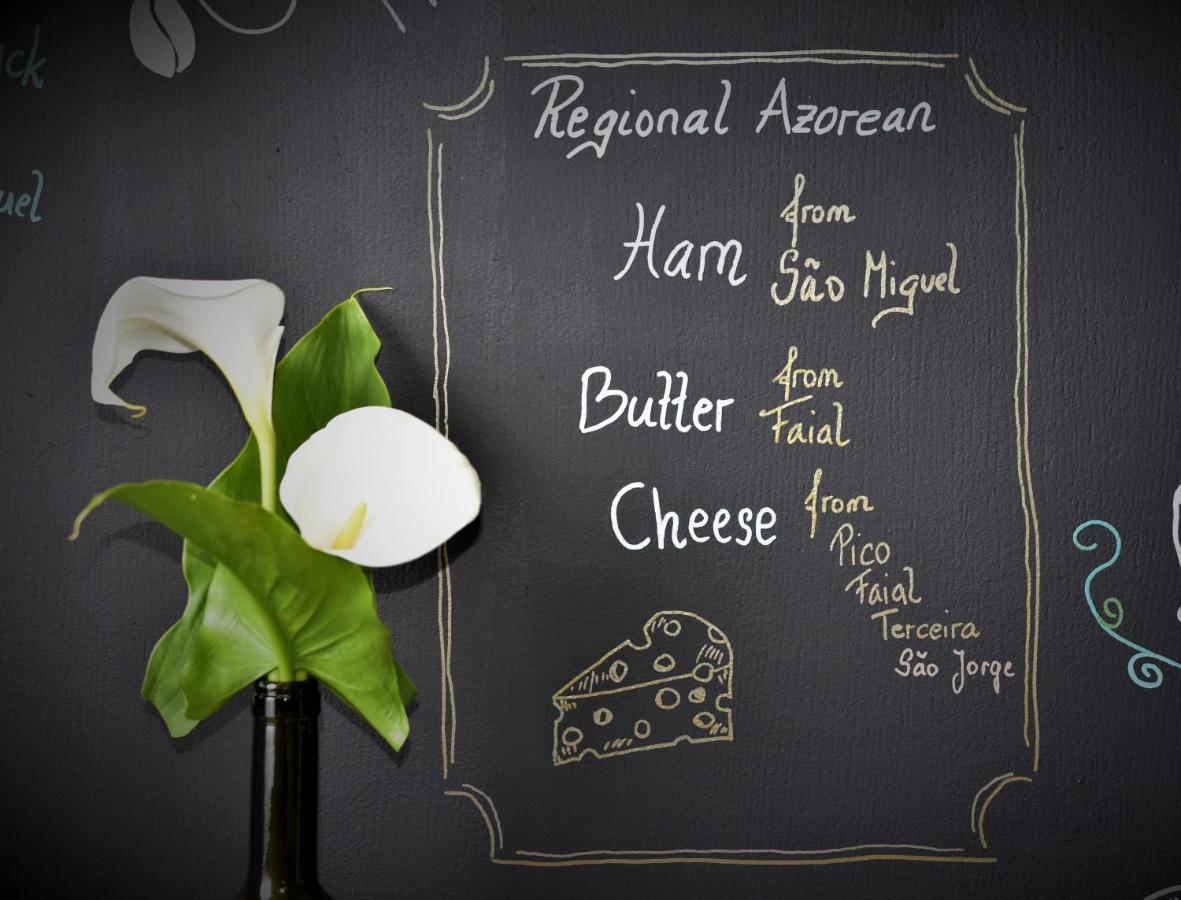 Bed & Breakfast Calma Do Mar *