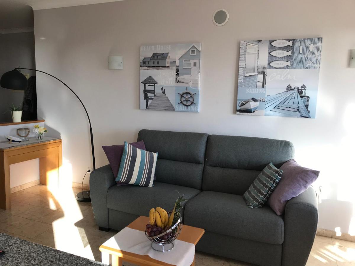 Sol Mar Apartment