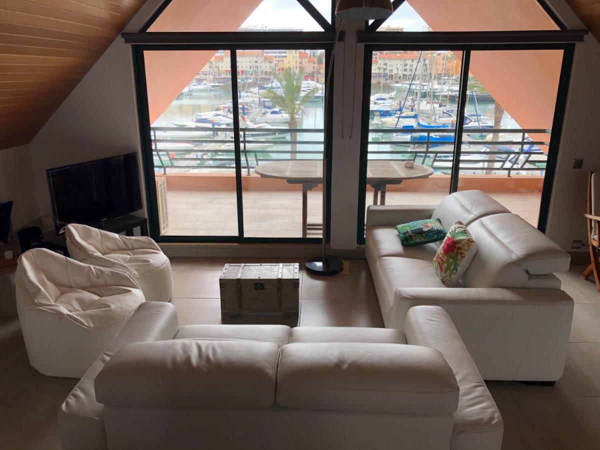 Appartement Marina *