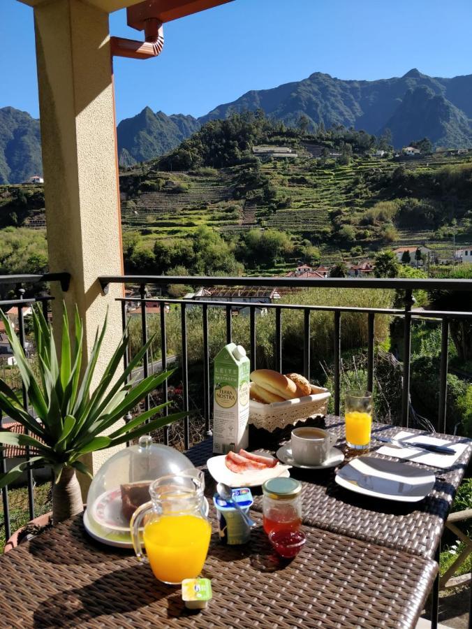 Guest house Solar Do Carvalho Sao Vicente (Madeira)