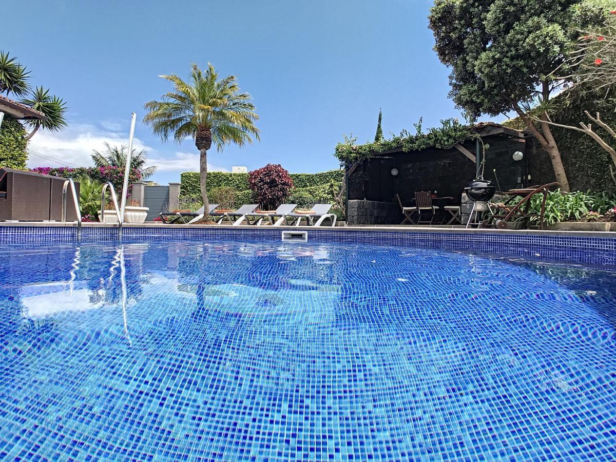 Villa Do Vale Canico (Madeira)