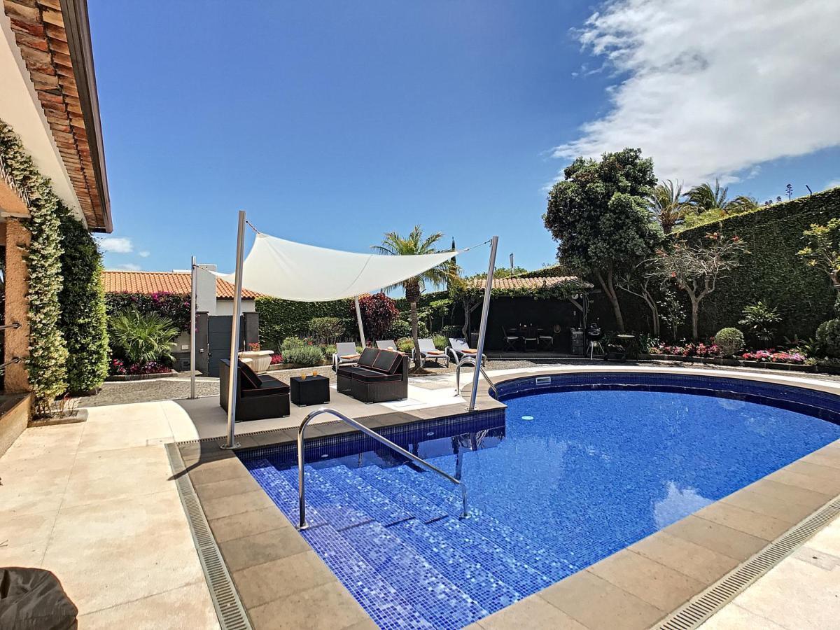 Villa Do Vale Canico (Madeira)
