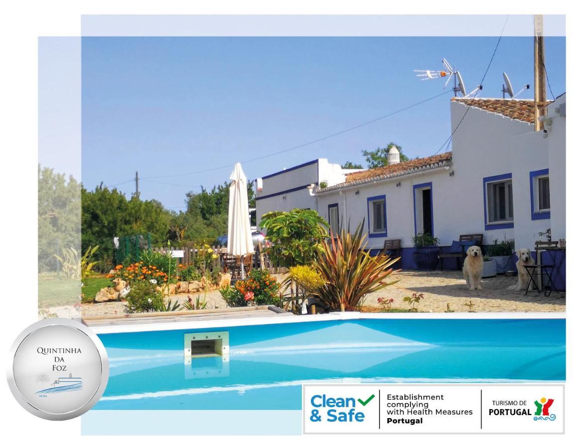 Guest house Quintinha Da Foz
