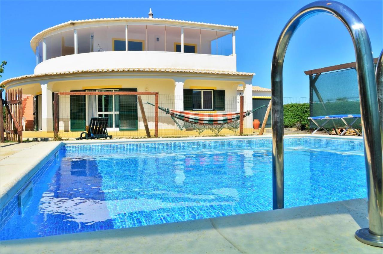 Private Rego With Oceanview And Pool Luz
