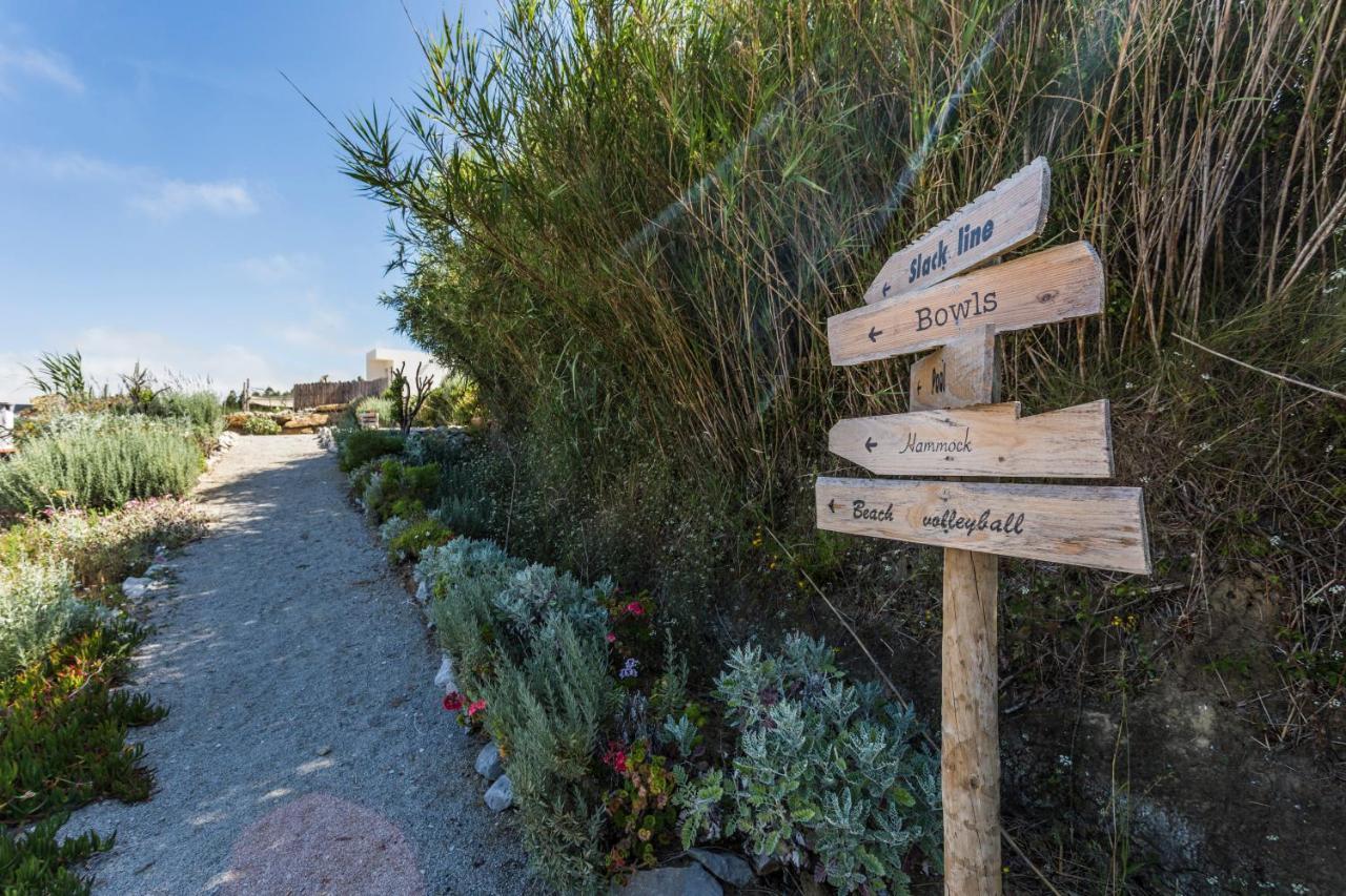 The Maverick Surfvillas Lourinhã