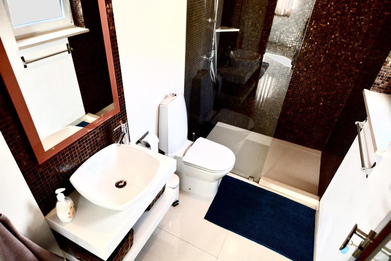 Hostel The Maverick Surfvillas