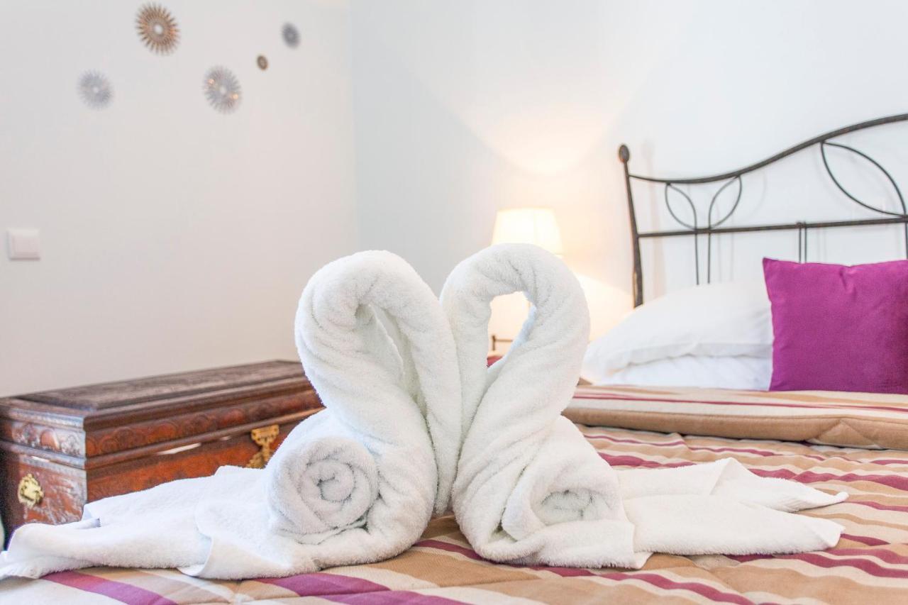 Apartamento Penthouse Cabanas De Tavira