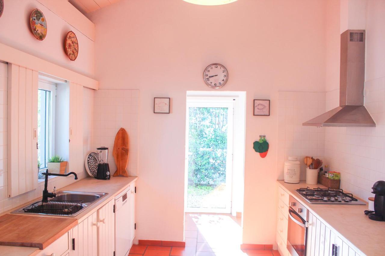 House Holiday home *