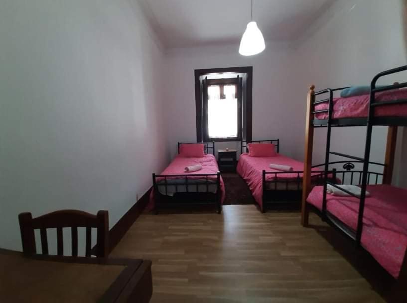 Quarto & Pasta Guest house *