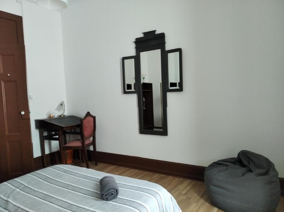 Quarto & Pasta Guest house *