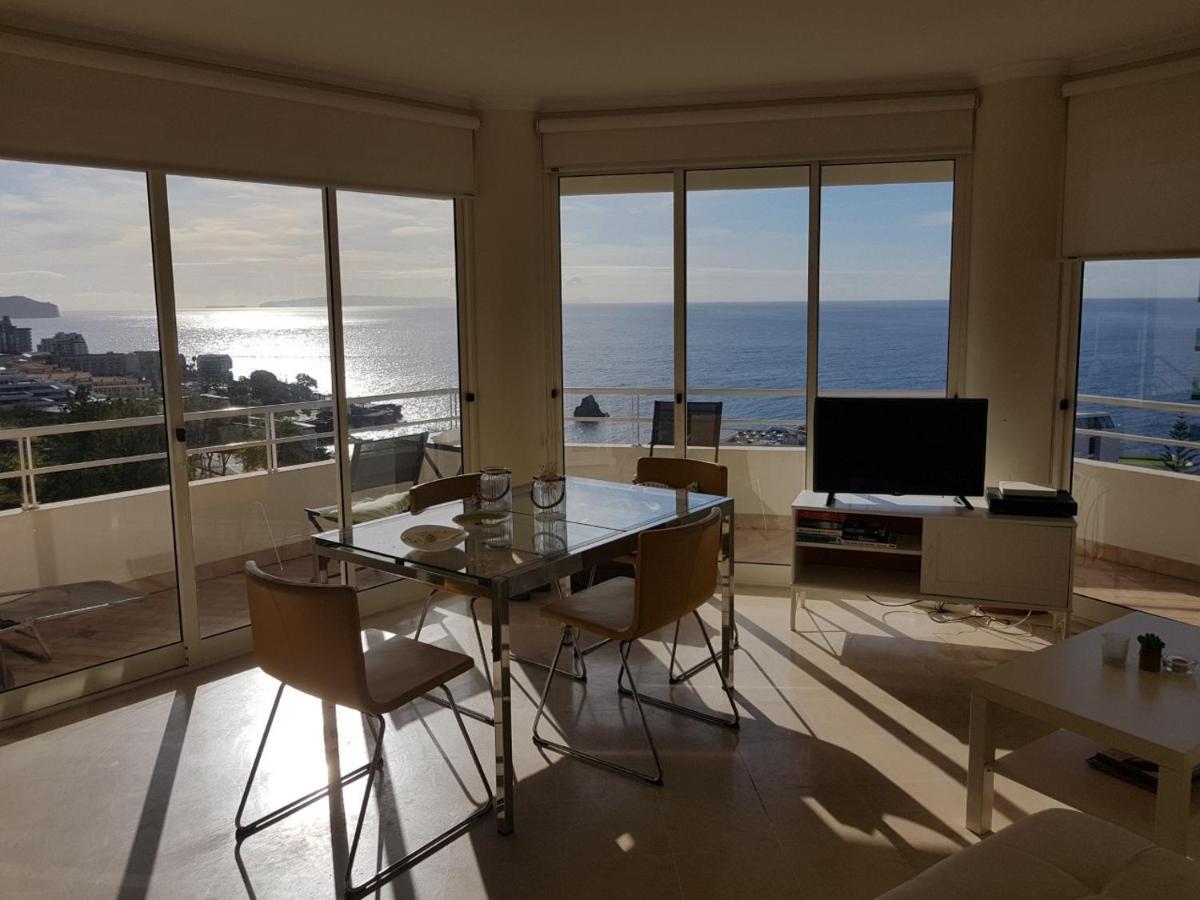Apartamento The Sunrise Of Your Dreams With Total Ocean View With New Modern Kitchens
