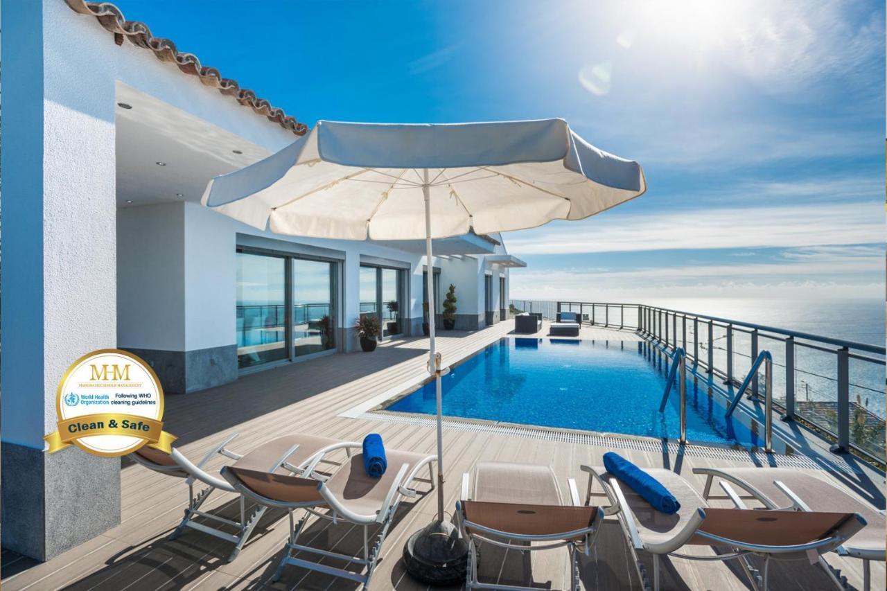 Holiday home Sao Lourenco Faja da Ovelha