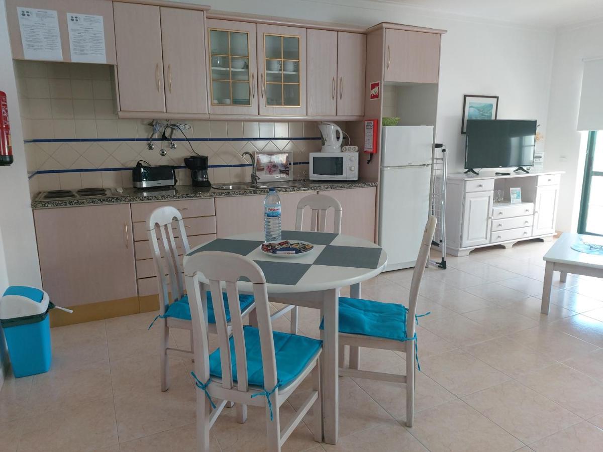 Dunas Do Apartamento *