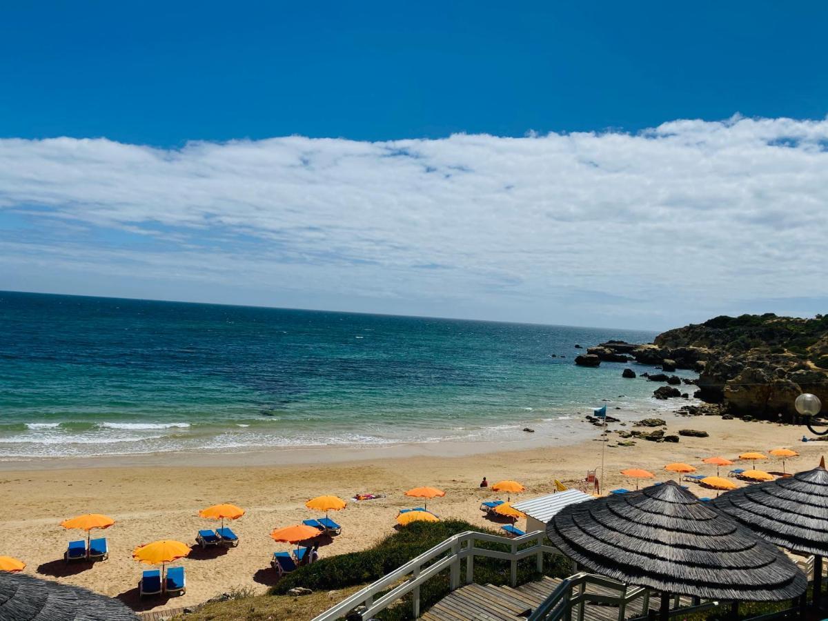 Apartment Borda D'agua, Da Oura Albufeira
