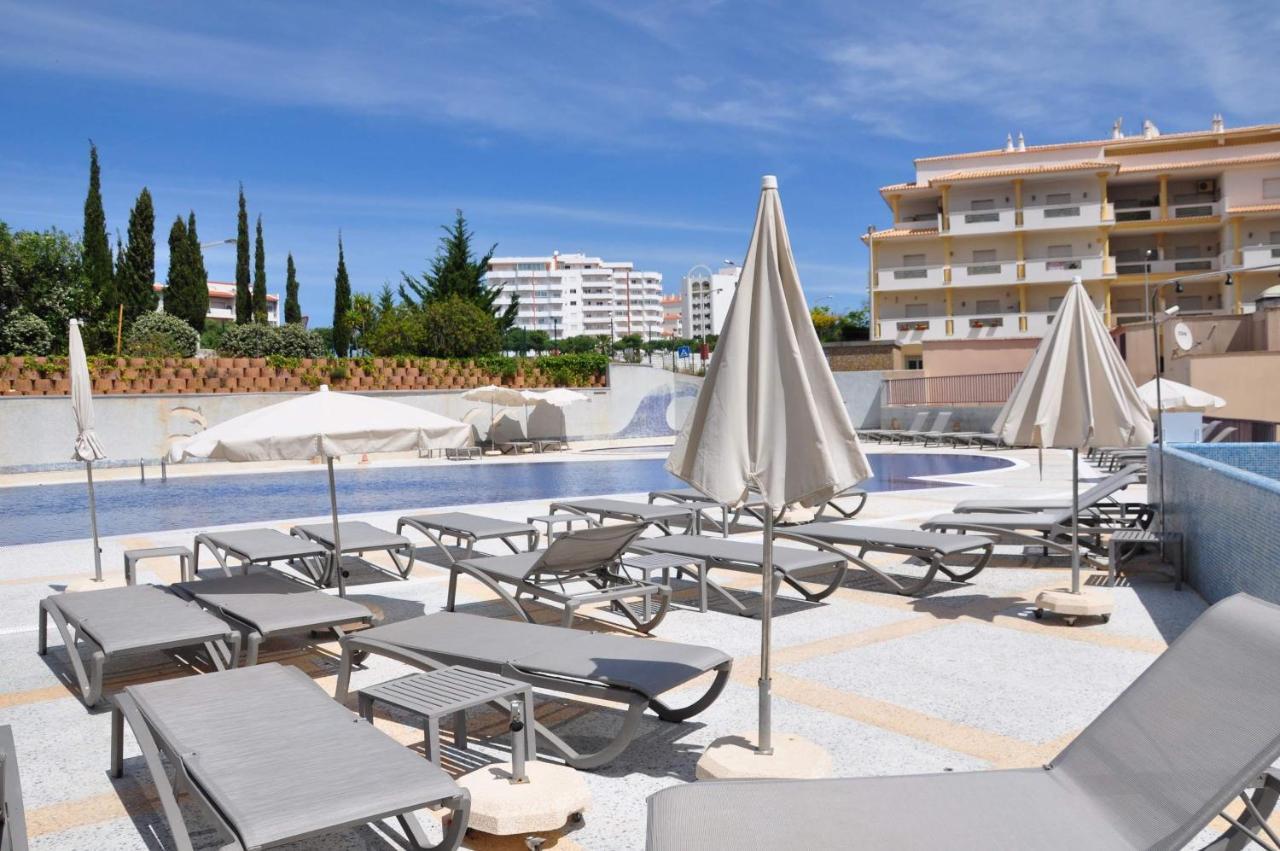Mar Ii Apartment Portimao