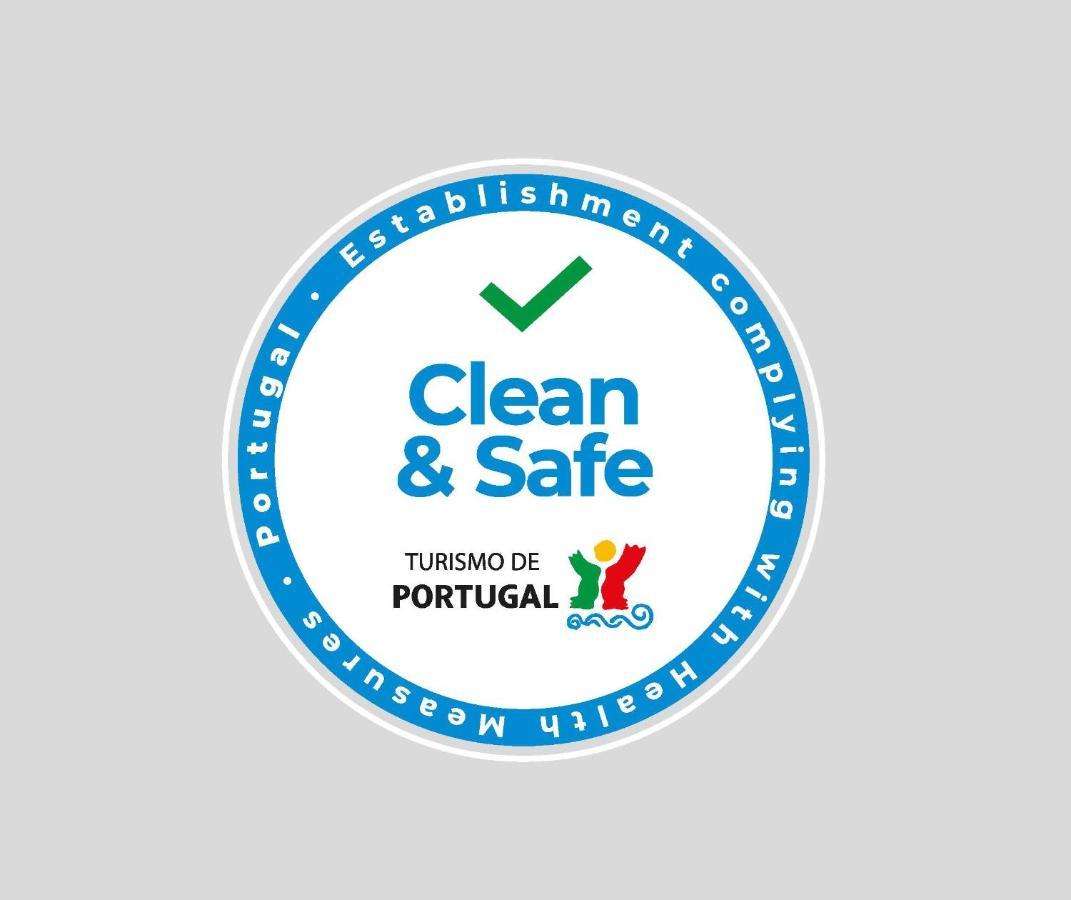 D_loft Downtown Apartment Albufeira