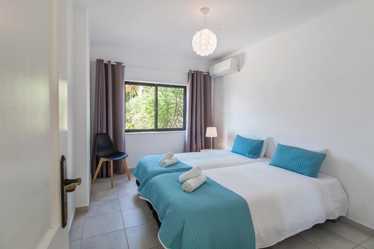 Apartment Vale A Pena Carvoeiro (Lagoa)