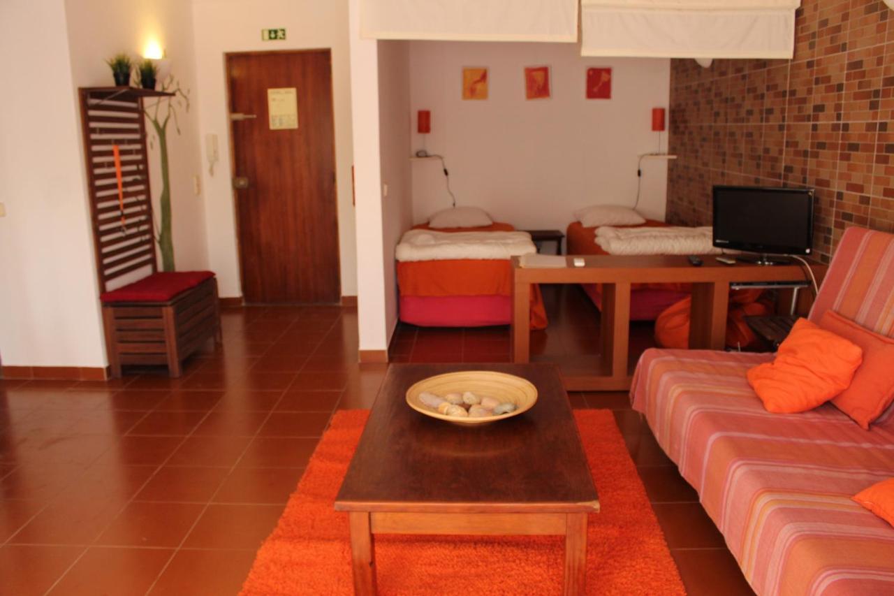 Apartment Front 1 Sagres