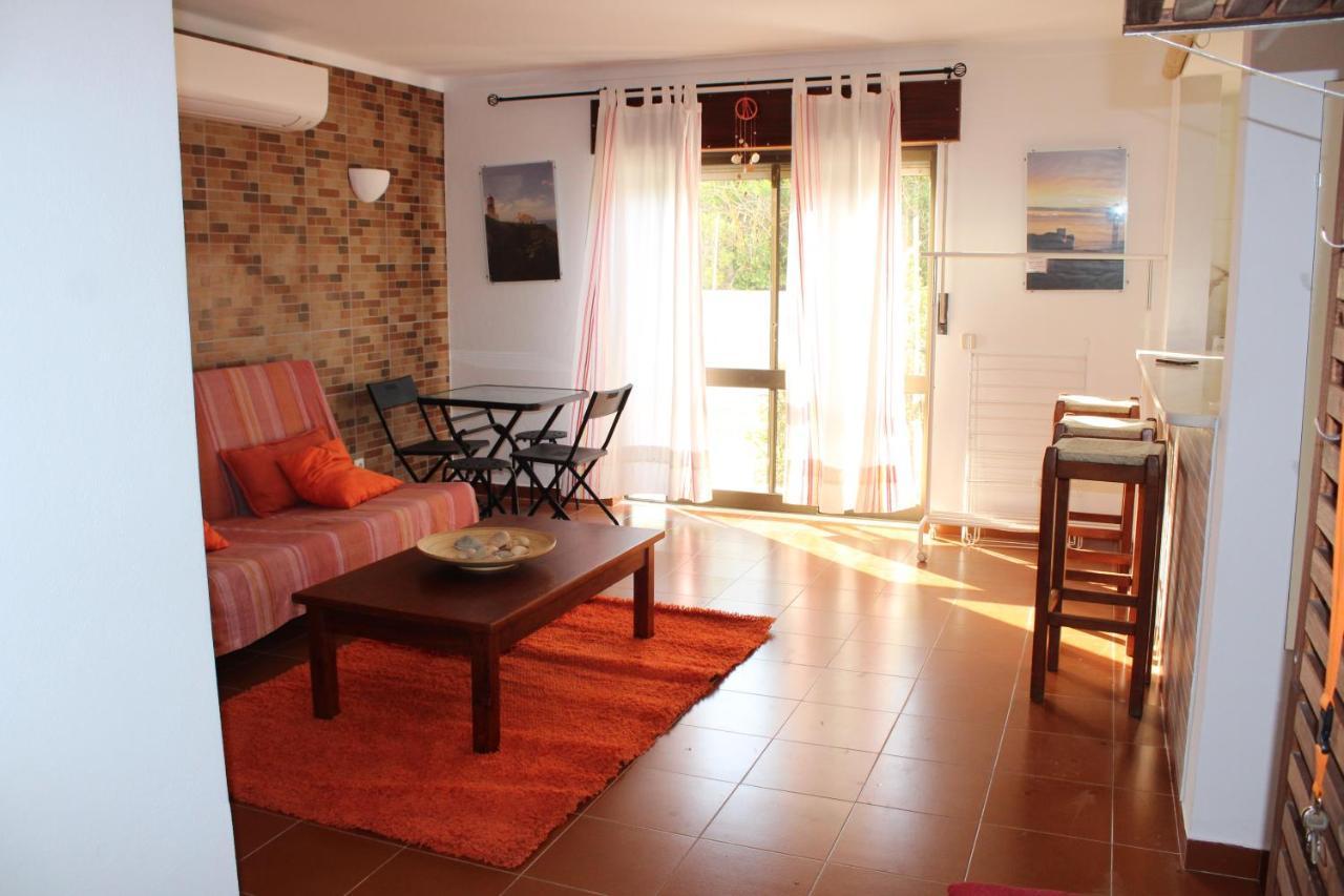Apartment Front 1 Sagres