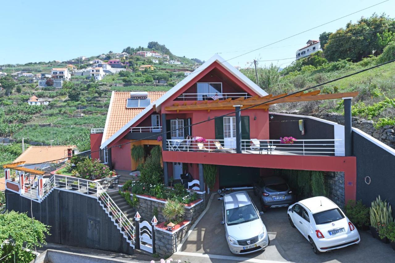 Ponta Do Sol