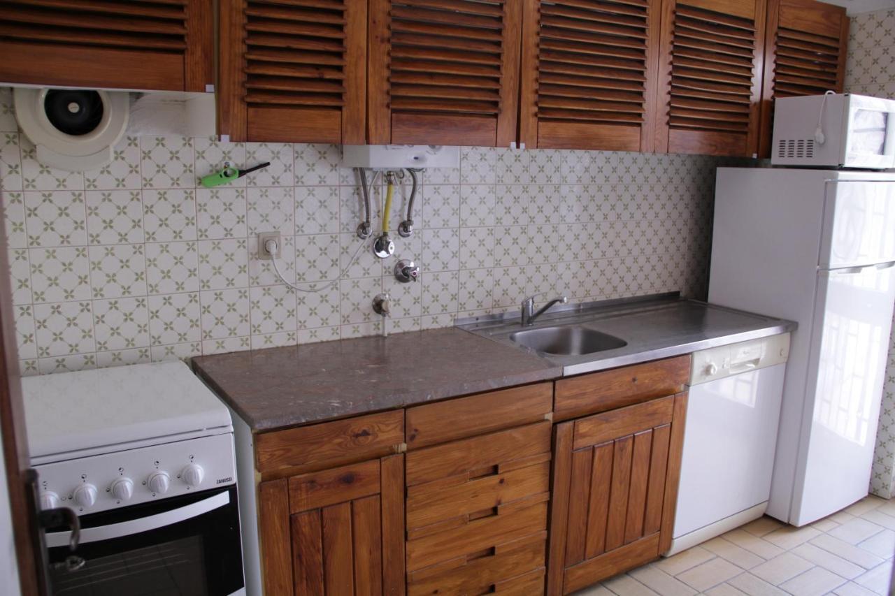 Apart. Barracuda Apartment *