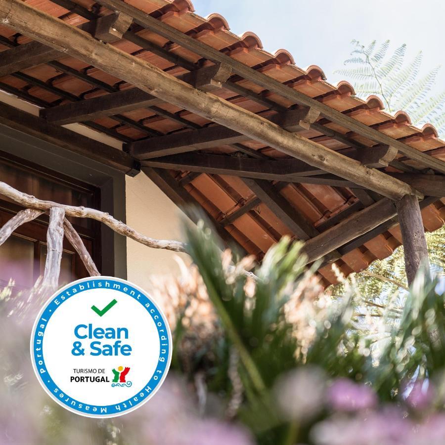 Do Pomar - Self Check-in Holiday park Santana (Madeira)