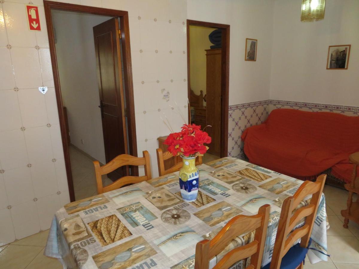 Carolino Apartment *