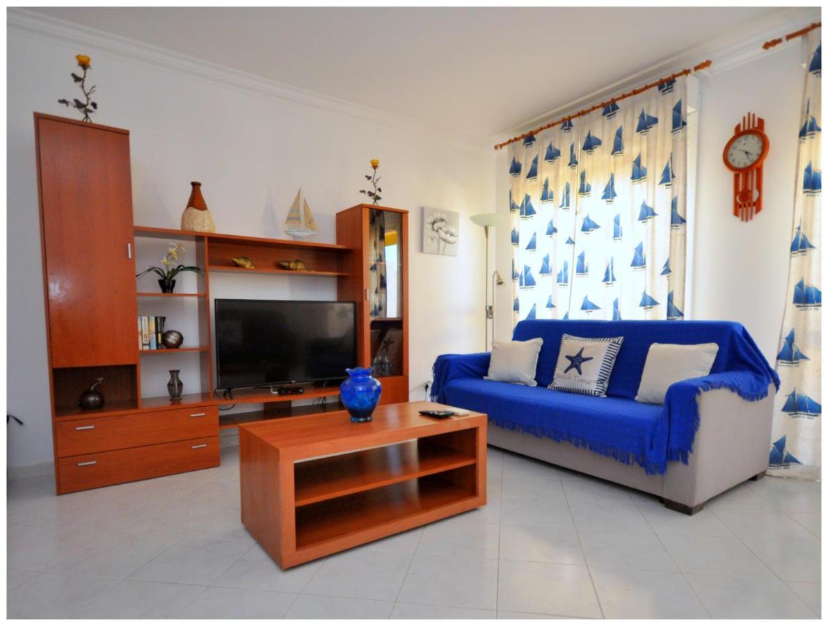 Capitolina Apartment Quarteira