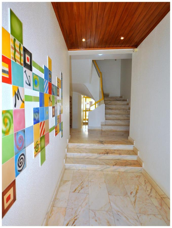 Capitolina Apartment Quarteira