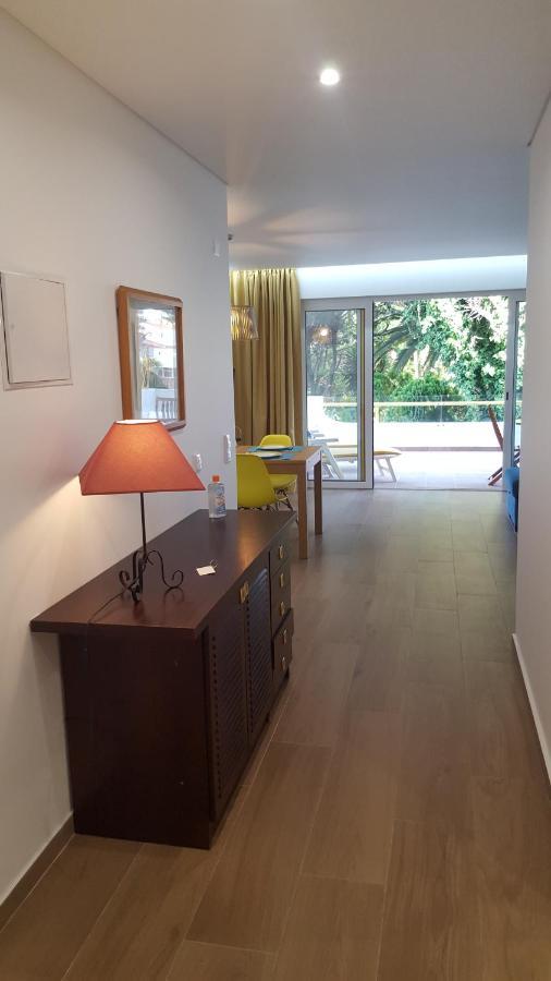 Sunshine Apartment *