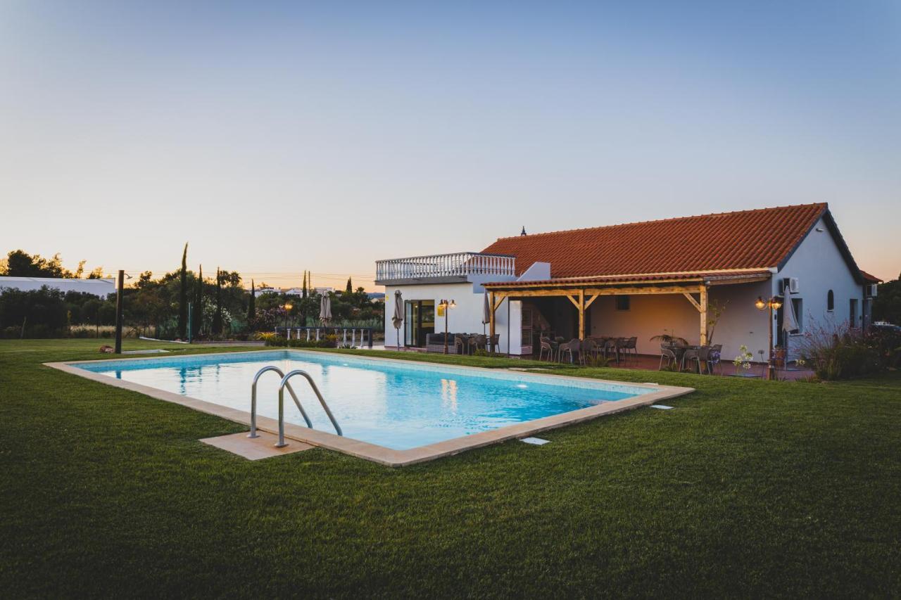 With Pool & Garden By Host Wise 3* Fuzeta