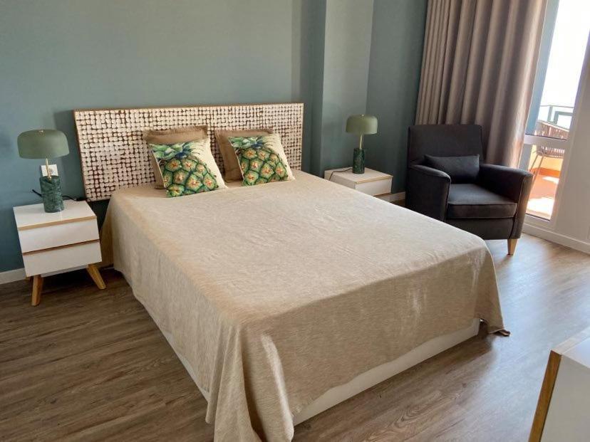 Ocean Cliffs Apartamento