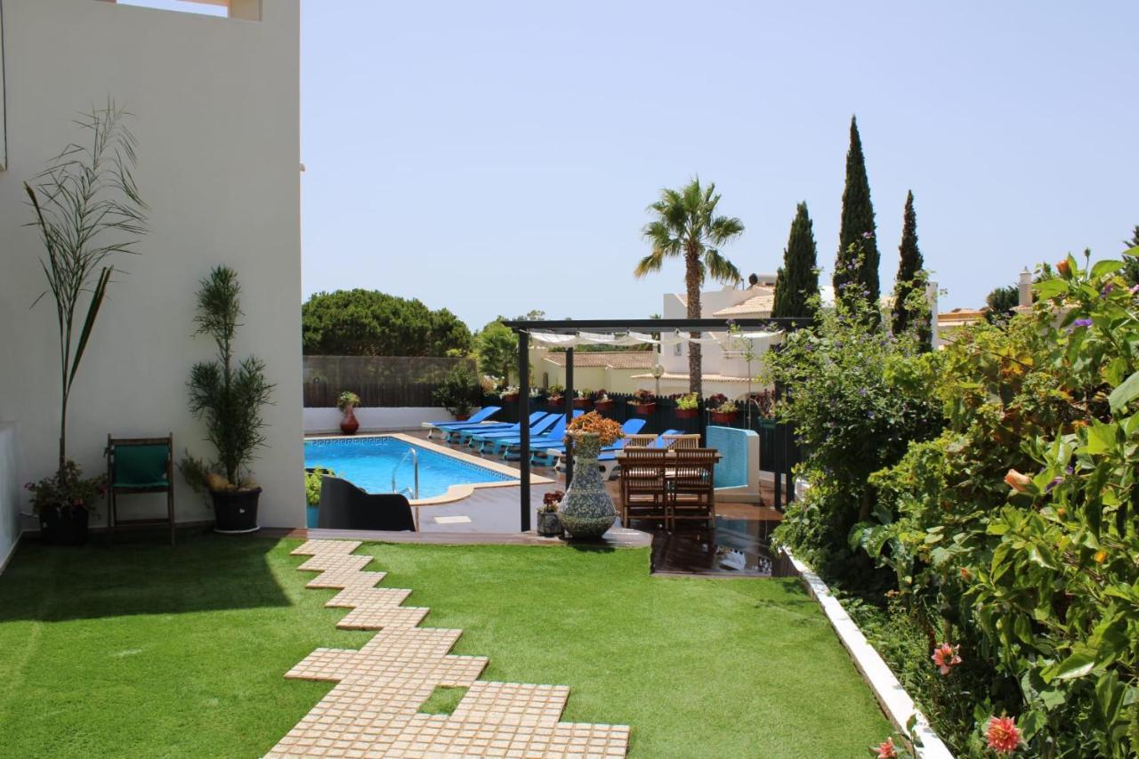 Quinta Do Algarve Pousada *