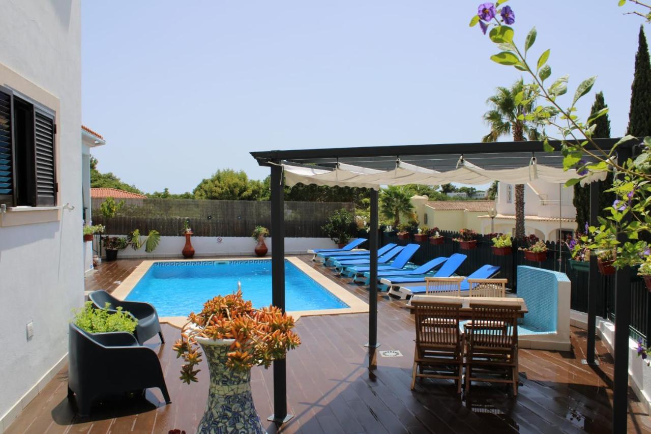 Quinta Do Algarve Pousada *