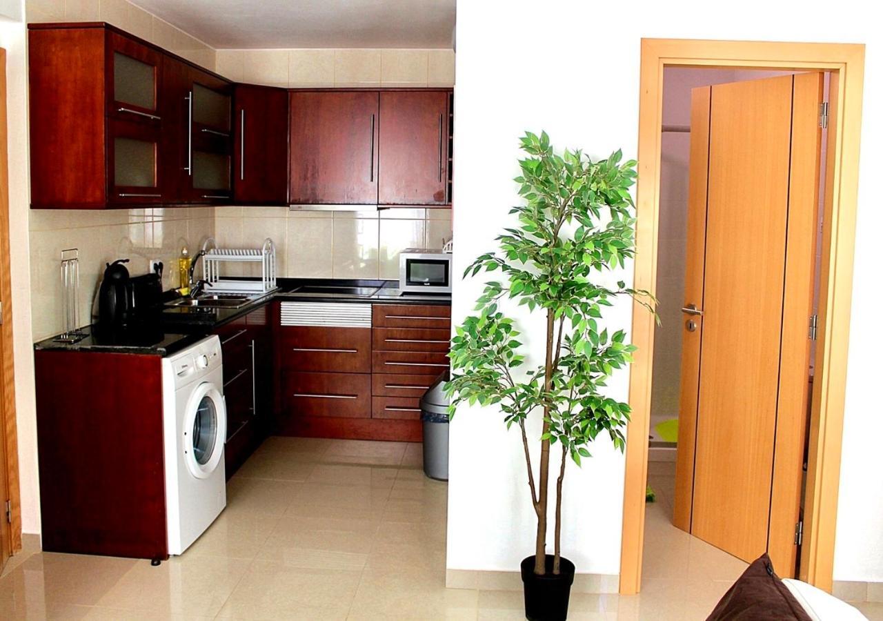 Cosy Flats Lagos