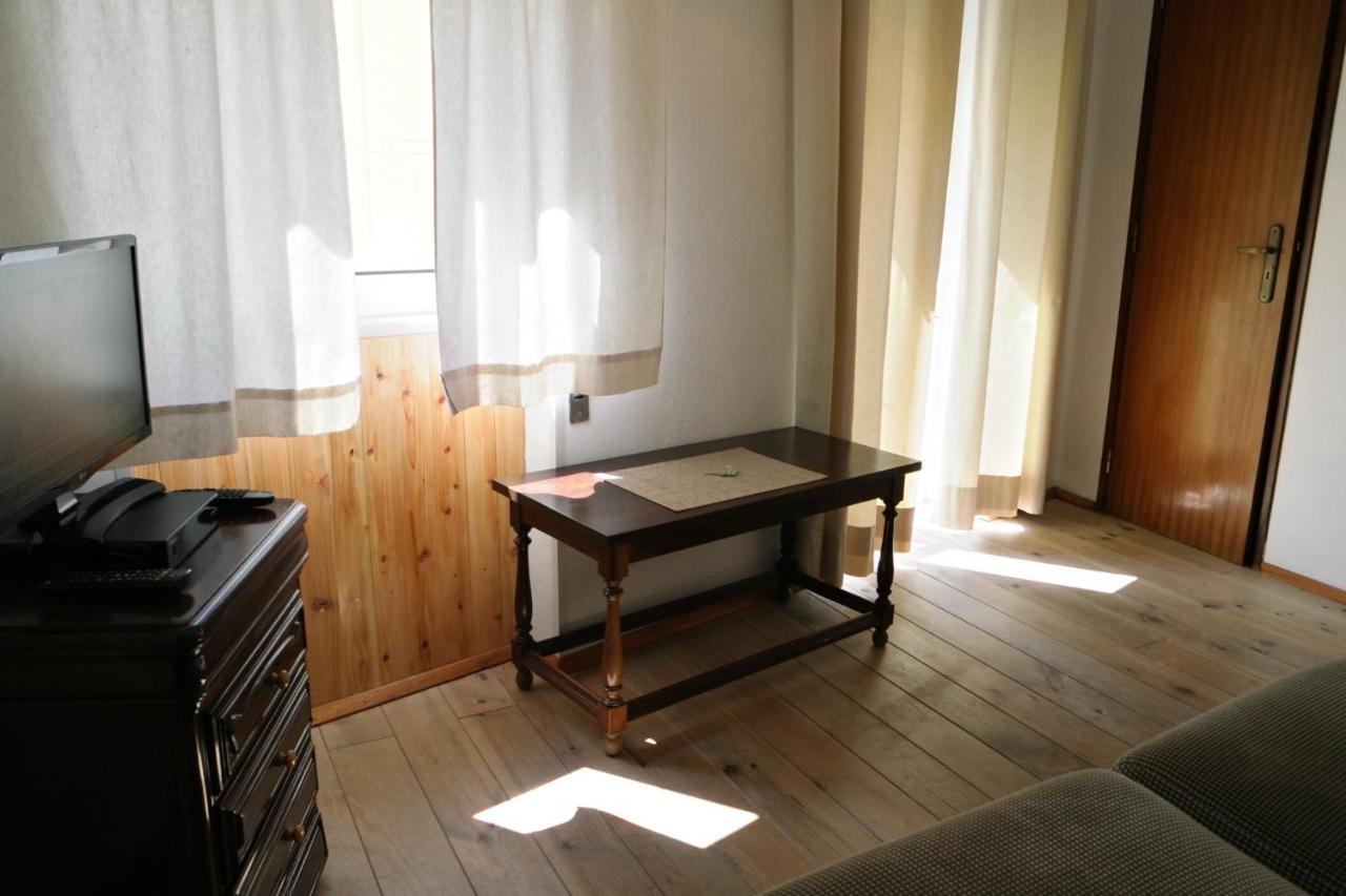 Lodge Casa Celina