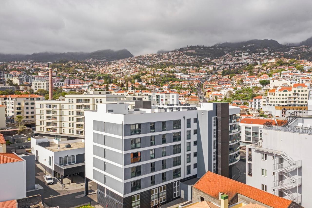 Apartment Santa Luzia I By An Island *