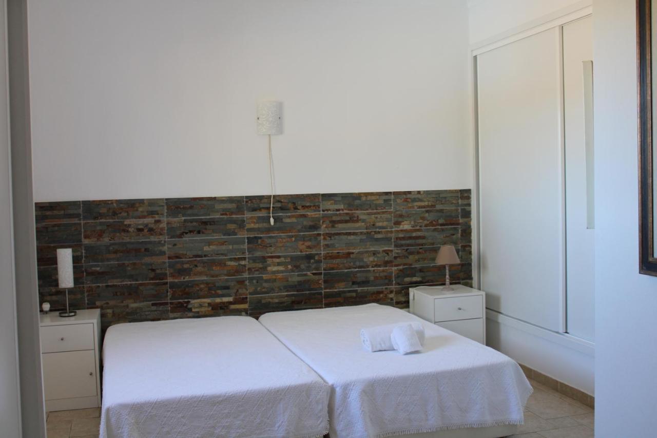 Apartamento Lucy Lagos