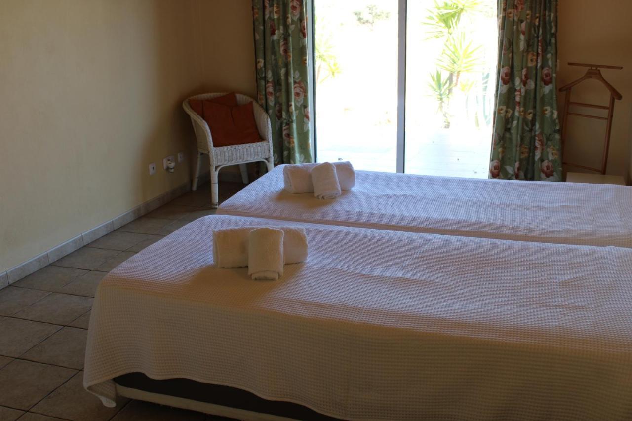 Apartamento Lucy Lagos