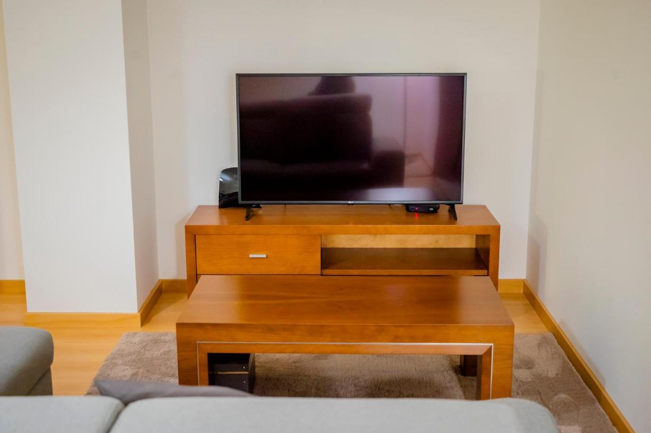 Naturally Formosa Apartment Olhao