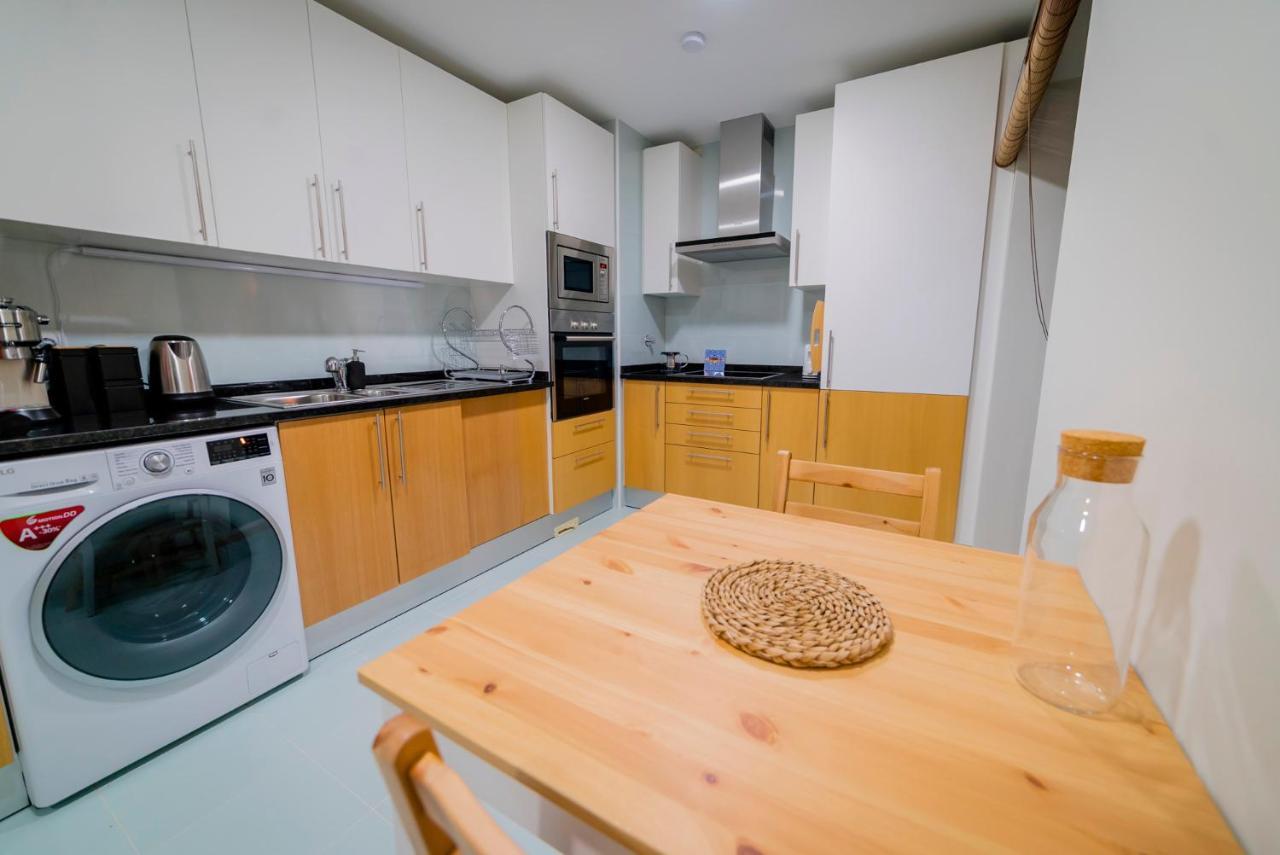 Apartment Naturally Formosa Olhao