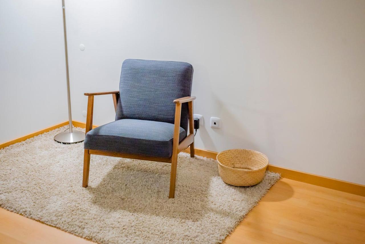 Naturally Formosa Apartment