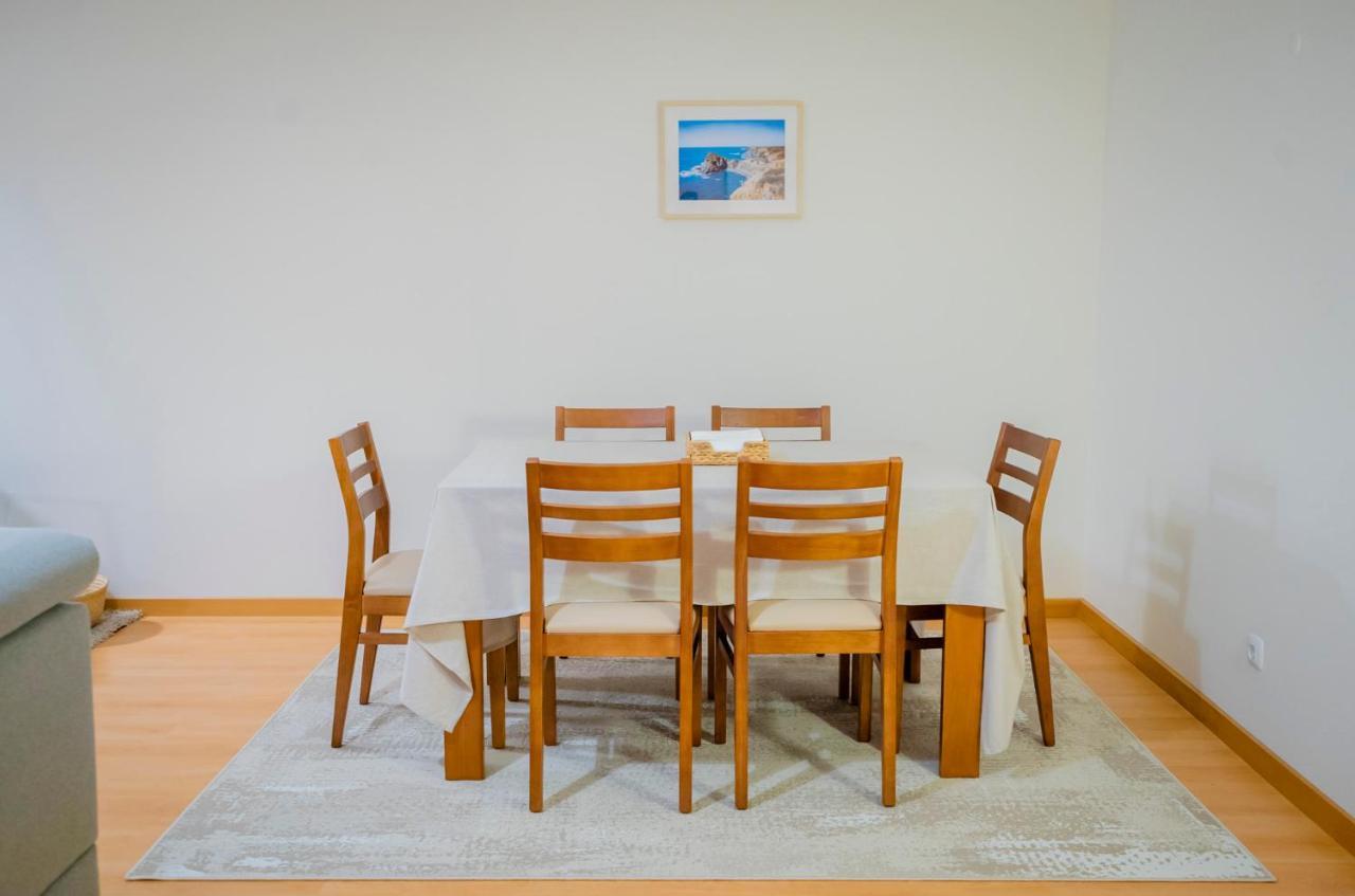 Naturally Formosa Apartment *