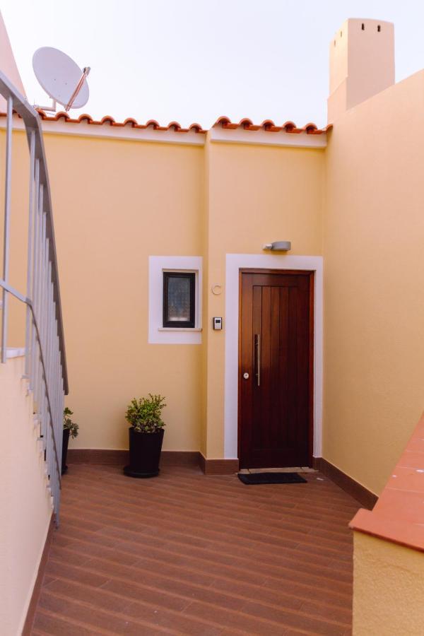 Aurora Apartment *