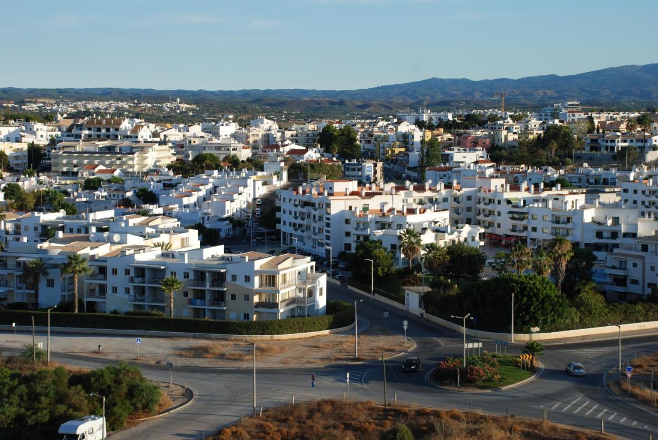 Terraco E Mar Apartamento Alvor