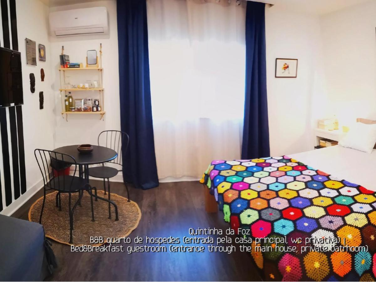 Quintinha Da Foz Guest house 3*